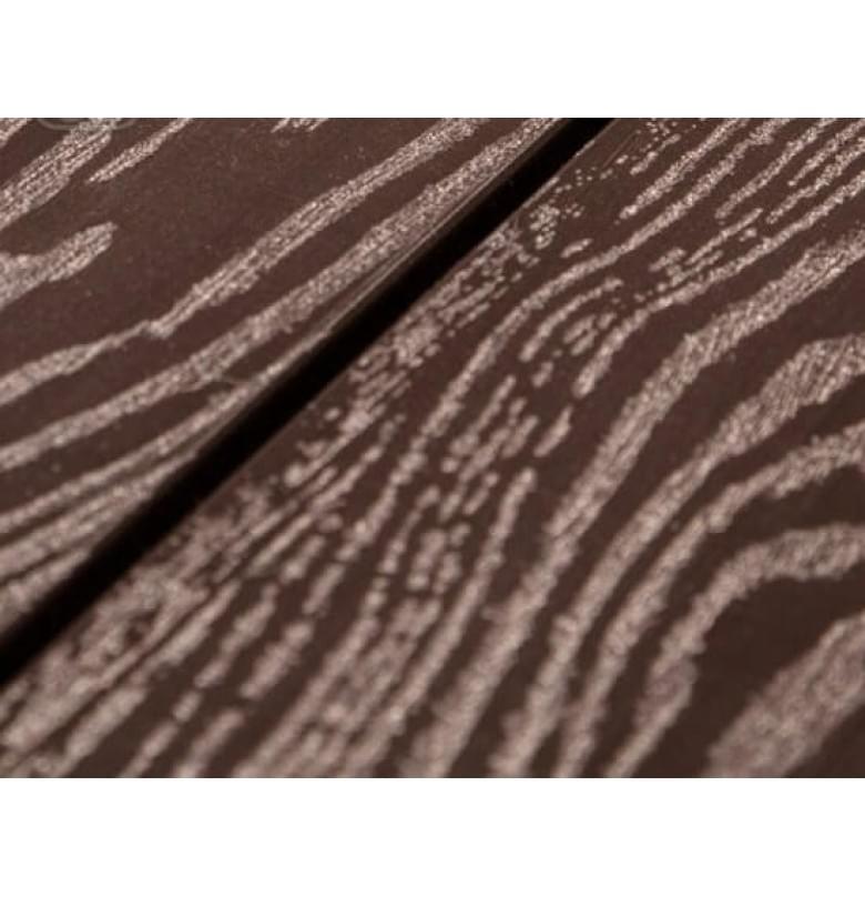 Террасная Доска ДПК SaveWood Standard-Plus Carpinus (T) терракот 3 пог.м.